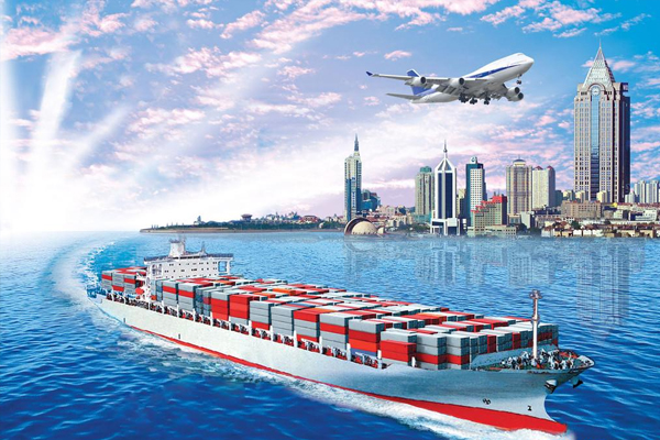 進(jìn)口?？者\(yùn)